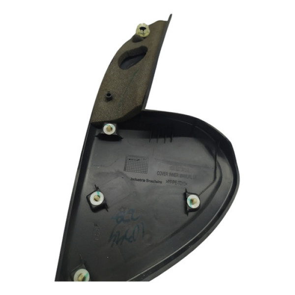 Moldura Retrovisor Dianteiro Esquerdo Up 2015 16 17 18 18
