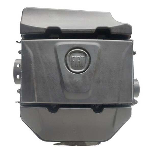 Caixa C/ Filtro Ar Motor E-torq Fiat Grand Siena Idea Palio