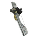 Máquina Vidro Traseira Esquerda Onix 20 A 24 Cod 0130823923