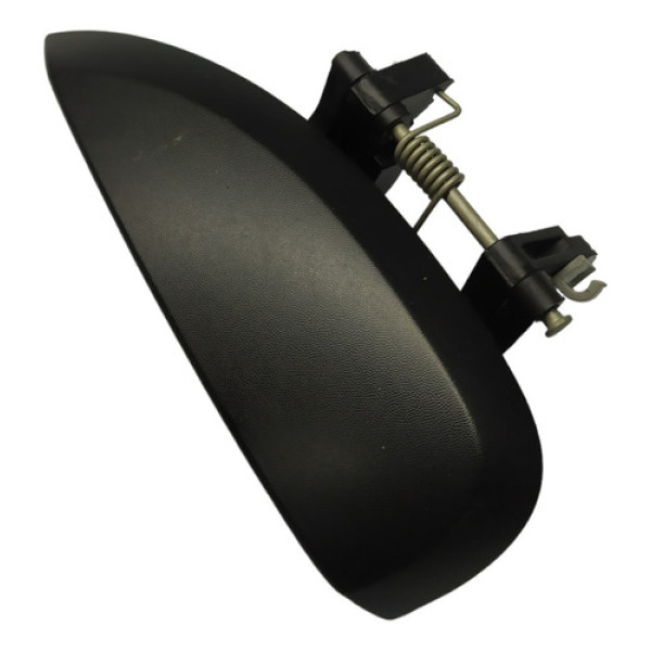 Maçaneta Externa Dianteira Esquerda Renault Kiwd 20 A 23