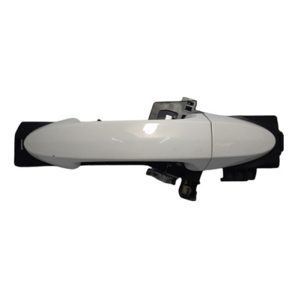 Maçaneta Externa Dianteira Direita Ford Ka 2015 A 18