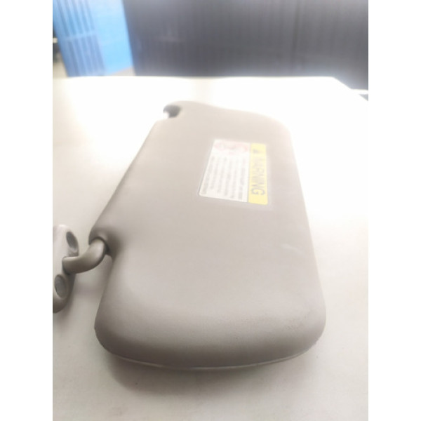 Quebra Sol Lado Direito Do Kia Picanto 2010 Original 