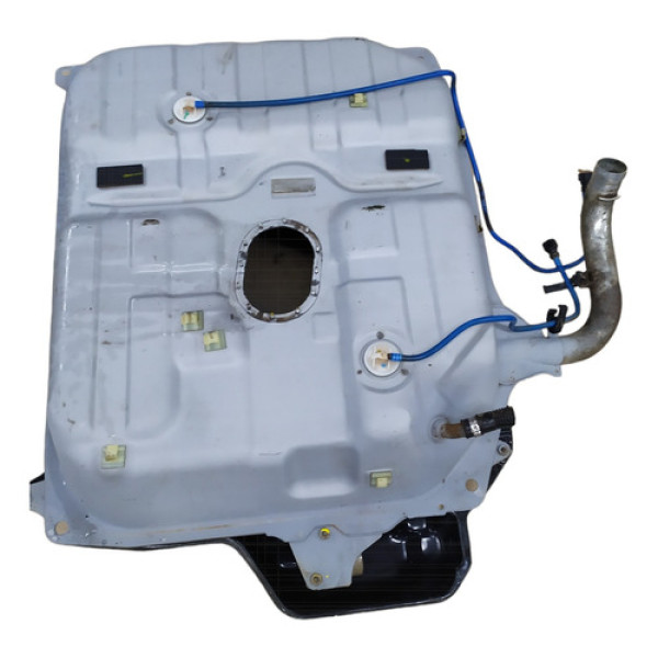Tanque Combustível Fiat Strada 2003 A 2020 Original 