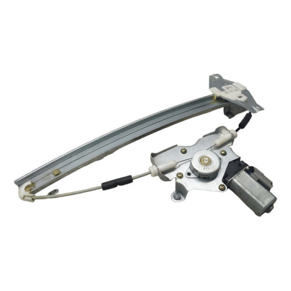 Máquina Vidro Elétrica Traseira Direita Jac 3 11/14