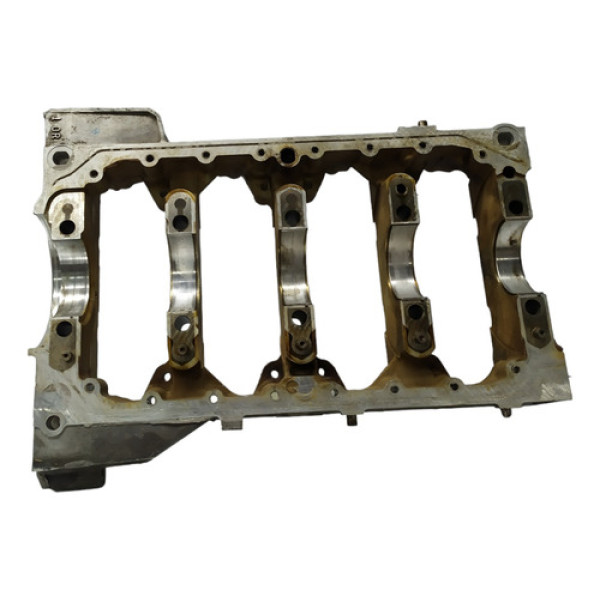 Sobre Cárter Do Motor Citröen C4 Pallas 2.0 2007 À 2012