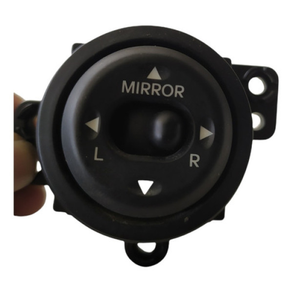 Botão De Regulagem Do Retrovisor Elétrico Do Hb20 2013/15