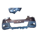 Parachoque Dianteiro Peugeot 2008 - 2014 A 2017 9801950577