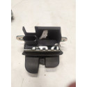 Fechadura Elétrica Da Tampa Traseira Do Polo Hatch 17 A 21