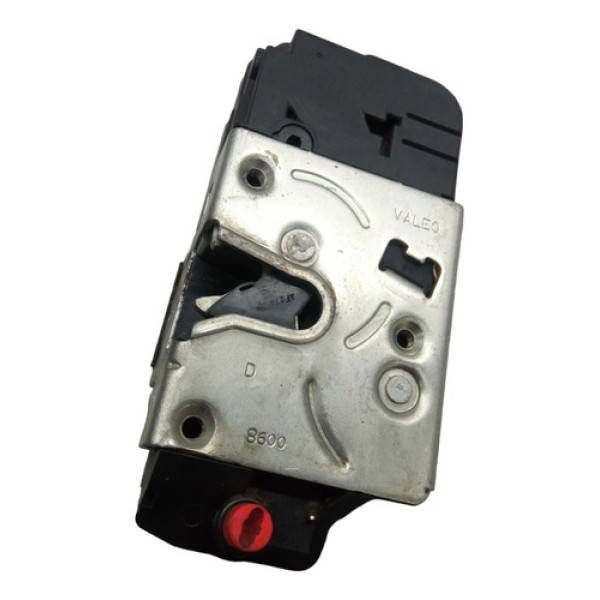 Fechadura Traseira Direita Peugeot 207 Original 