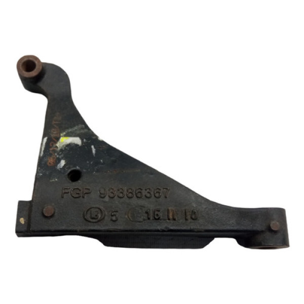 Suporte Alternador Gm Celta Prisma Meriva Montana 93386367