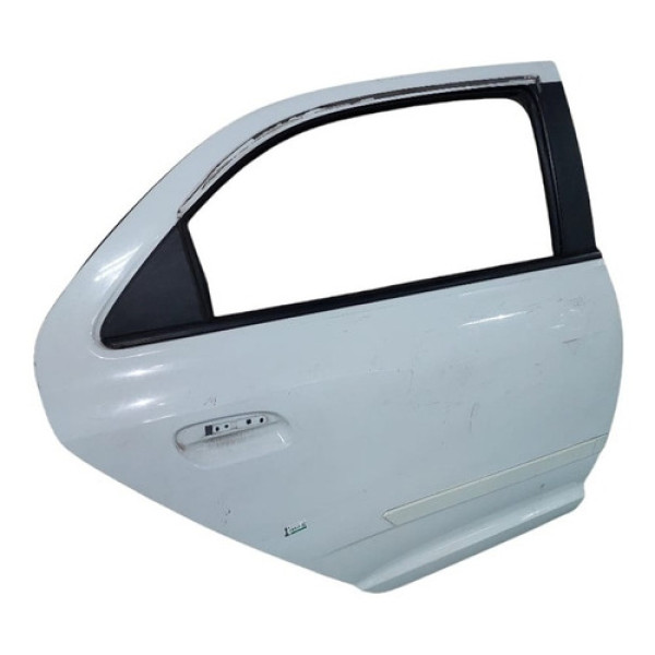 Porta Traseira Direita Chevrolet Cobalt 2012/2020 