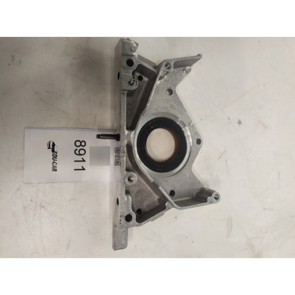 Retentor Virabrequim Citroen C4 Cactus 208 2008 9823516980