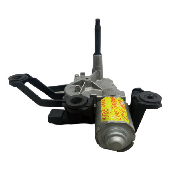 Motor Limpador Traseiro Citroën C4 Hatch 2007/2014 Original