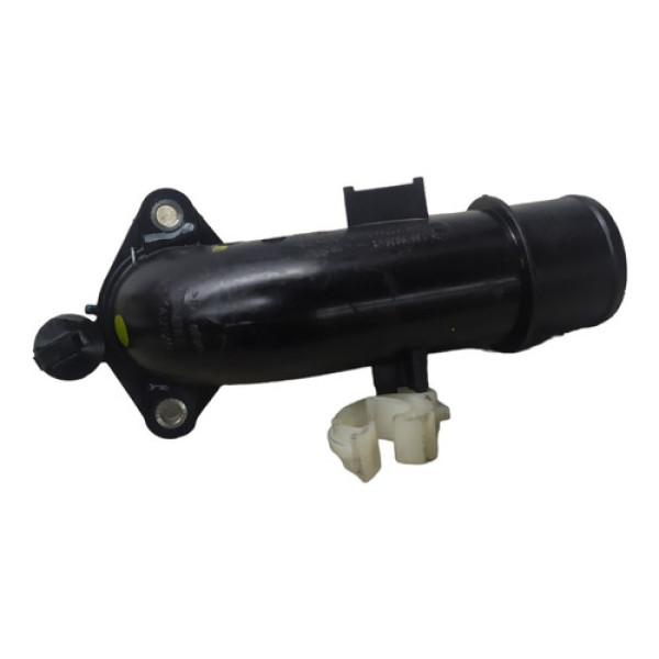 Tubo Cano Ar Condicionado Sandero 15 A 19.cod 165788384r