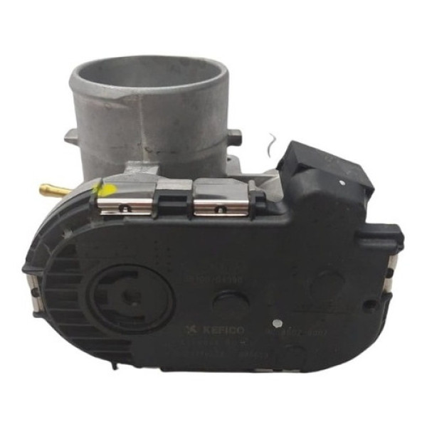 Corpo De Borboleta Tbi Hyundai Hb20 Picanto 1.0 3510004090