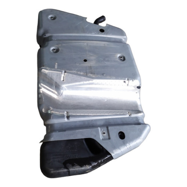 Tanque Combustível Ford Fusion 2014 A 2016  