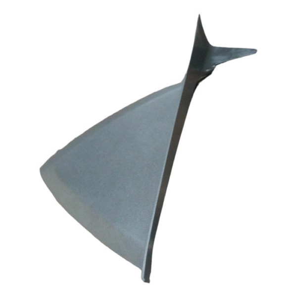 Tampa Lateral Esquerda Painel Ford Focus 14/19  Bm51a044c61