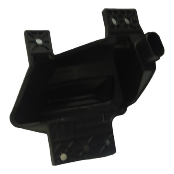 Moldura Tampa Milha Lado Esquerdo Jeep Renegade 2022 