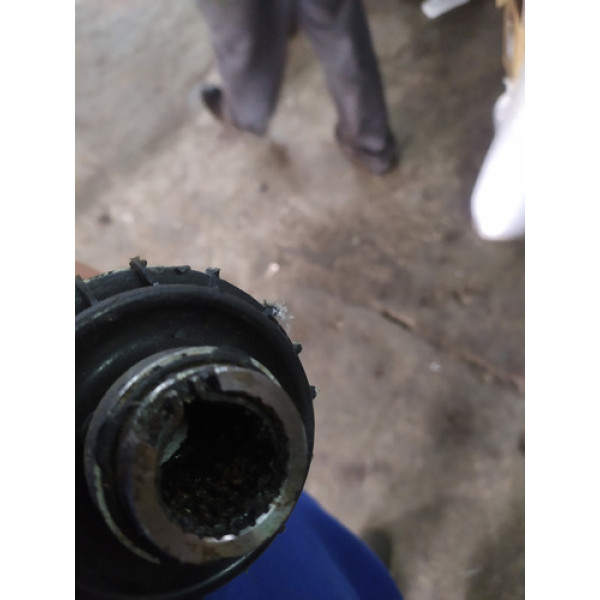 Cardã Da Jeep Compass Diesel Semi Novo Original Compare