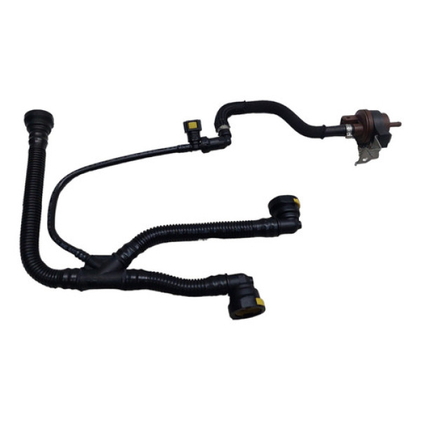 Válvula Canister Peugeot 2008 1.6 2021/22 2580008b