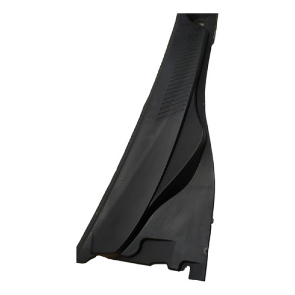 Churrasqueira Renault Symbol 2006/2013 Cod 8200699940