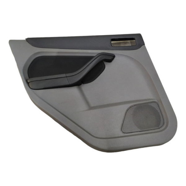 Forro Porta Traseiro Esquerdo Ford Focus  10/13/9m55a27407