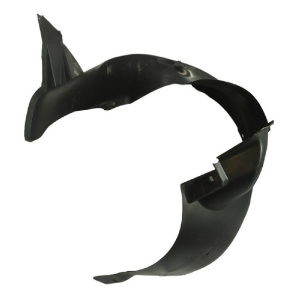 Parabarro Dianteiro Direito Fox 11 A 19 Cod 5z0809962h