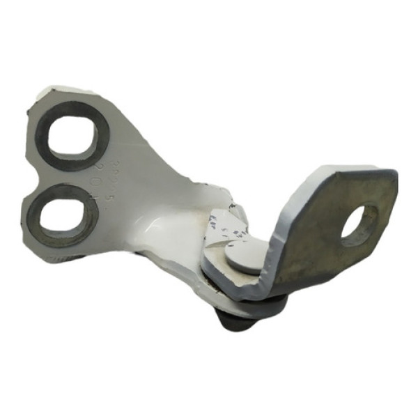 Dobradiça Porta Traseira Esquerda Fiat Mobi. 2017 A 2022