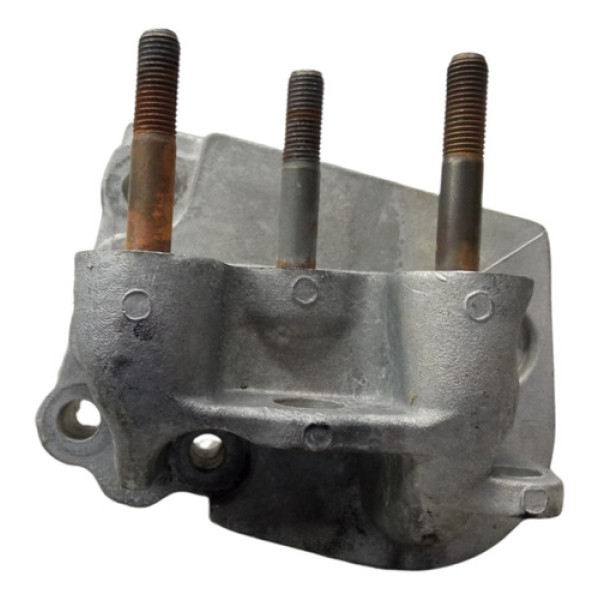 Suporte Aluminio Coxim Motor Fiat Uno Vivace Punto Palio