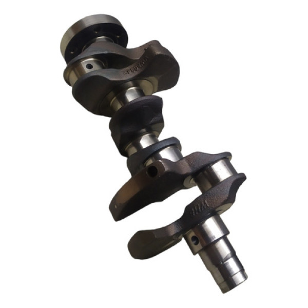 Virabrequim Vw Gol Up Polo 1.0 3cc Cod 04c106123a