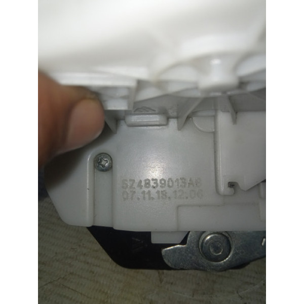 Fechadura Elétrica Porta Tras Esquerda Fox 11/20 5z4839013a