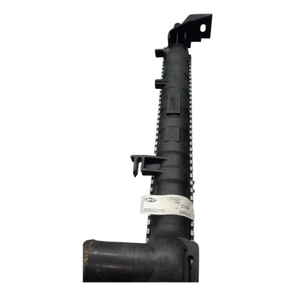 Radiador Ford Courier 1.4 16v 1997