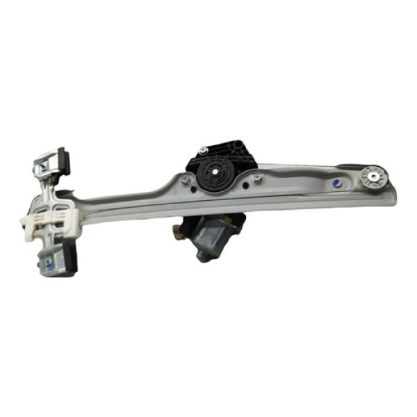 Máquina Vidro Dianteira Esquerda Ônix 2020 A 2021