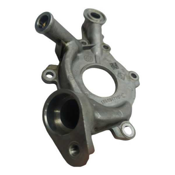 Carcaça  Bomba Óleo Renault Kwid 1.0 3cc 2015 A 2019