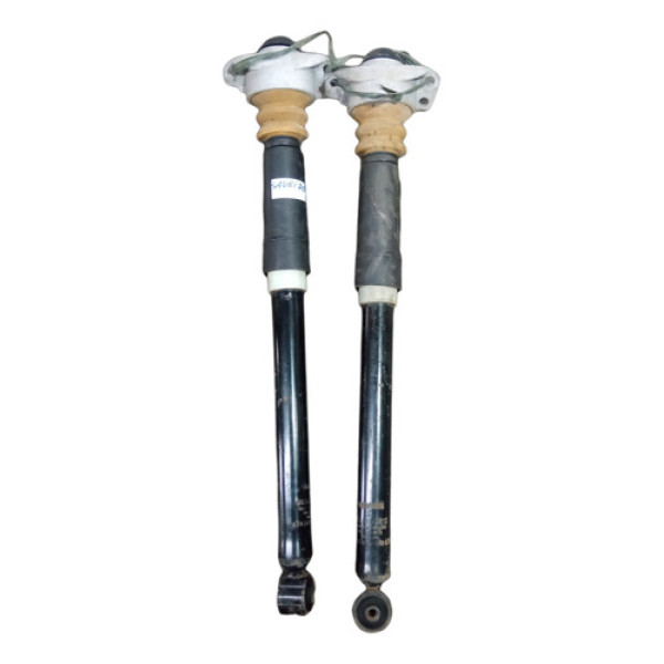 Par Amortecedor Traseiro Saveiro Polo Cod: 0024042012