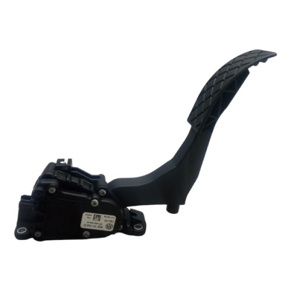 Pedal Acelerador Volkswagen Fox Gol Polo 6qe721503d