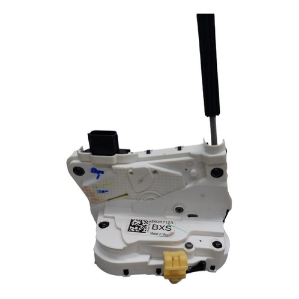 Fechadura Traseira Direita Chevrolet Onix 2020 2021 26317123