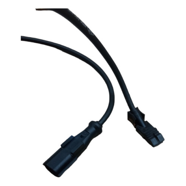 Sensor Abs Traseiro Renault Fluence 2011 2012 2013 2014 