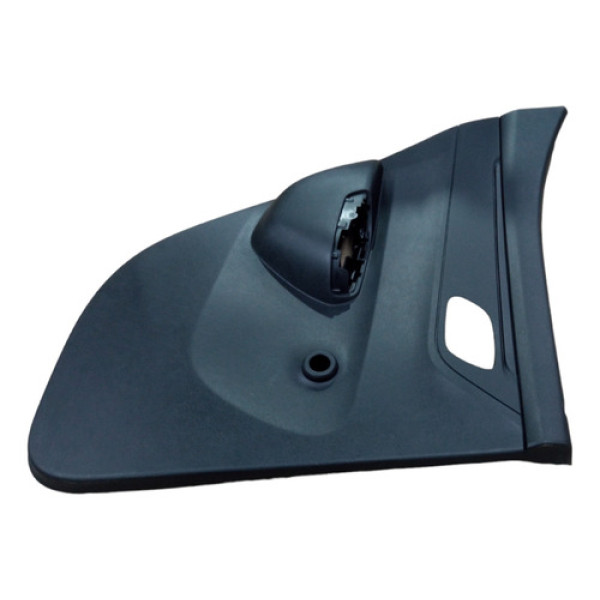 Forro Porta Traseira Esquerda Renault Kwid 2017 2022