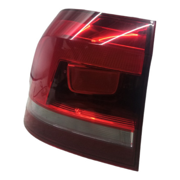 Lanterna Traseira Lado Esquerdo Fox 2015 A 22   5z0945096c