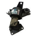 Coxim Motor Lado Esquerdo Kia Cerato 1.6  2009/2011