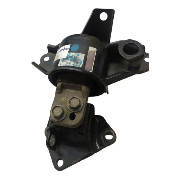 Coxim Motor Lado Esquerdo Kia Cerato 1.6  2009/2011