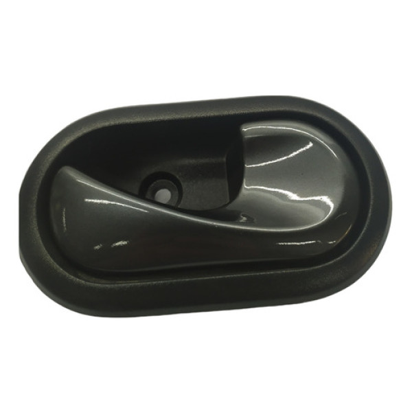 Maçaneta Interna Dianteira Direita Do Logan Sandero E Duster