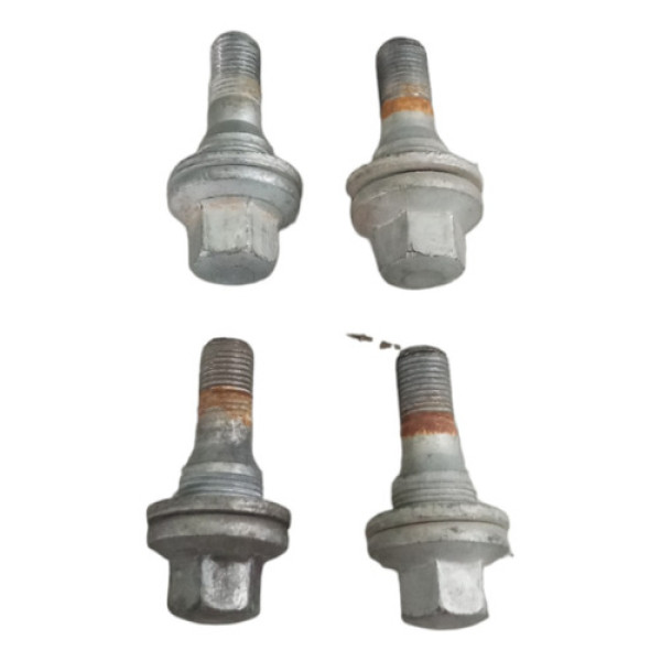 Parafuso Porca De Roda Peugeot 208 Original