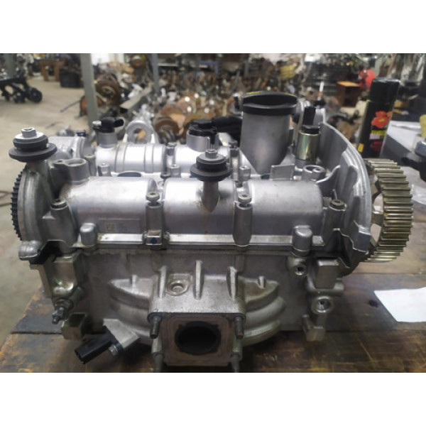 Cabeçote Vw Gol Up Fox Voyage Polo Virtus 1.0 3cc 04c103404