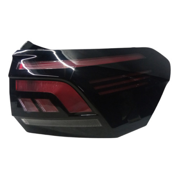 Lanterna Traseira Direita Vw Nivus 21a23cod2g5945208