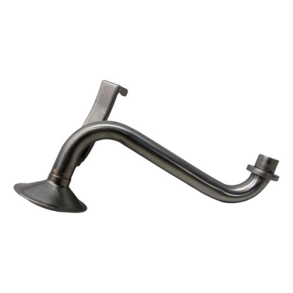 Pescador Bomba De Óleo Toro, Renegade 1.8 16v Flex 15a23