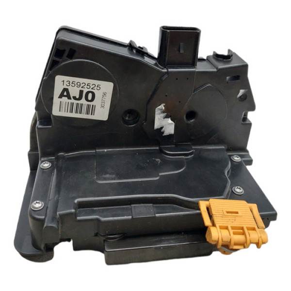 Fechadura Dianteira Direita Prisma Onix 13592525