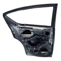 Porta Traseira Esquerda Nissan Versa 10 11 12 13 14 15 16 19