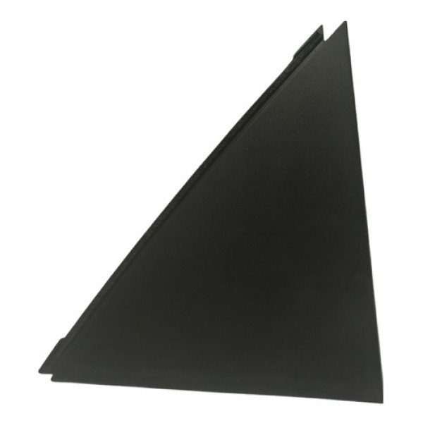 Moldura Porta Traseira Direita Hb20 838401s200